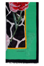 Load image into Gallery viewer, Modal and cashmere blend scarf
