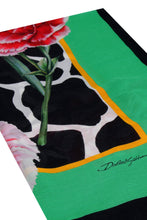 Load image into Gallery viewer, Modal and cashmere blend scarf
