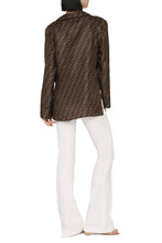 Load image into Gallery viewer, Printed silk shirt
