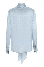 Load image into Gallery viewer, Silk blouse
