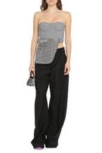 Load image into Gallery viewer, Corset top
