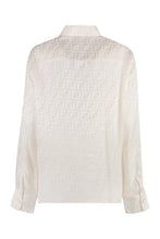 Load image into Gallery viewer, Silk shirt
