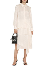 Load image into Gallery viewer, Silk shirt
