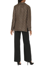 Load image into Gallery viewer, Printed silk shirt
