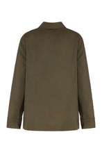 Load image into Gallery viewer, Sweater in wool and mohair
