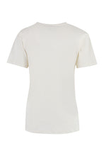 Load image into Gallery viewer, Logo cotton t-shirt
