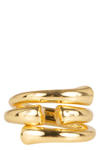 Load image into Gallery viewer, Tube ring
