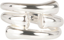 Load image into Gallery viewer, Tube ring
