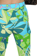 Load image into Gallery viewer, Printed silk pants

