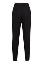 Load image into Gallery viewer, Stretch gabardine trousers
