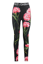 Load image into Gallery viewer, Printed leggings
