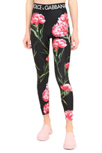 Load image into Gallery viewer, Printed leggings
