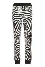 Load image into Gallery viewer, Printed cotton track-pants
