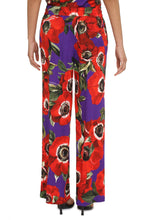 Load image into Gallery viewer, Printed silk pants
