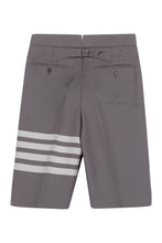 Load image into Gallery viewer, Cotton bermuda shorts
