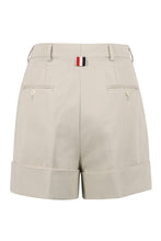 Load image into Gallery viewer, Cotton shorts
