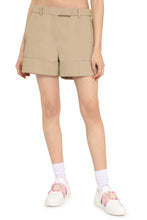 Load image into Gallery viewer, Cotton shorts
