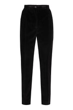 Load image into Gallery viewer, Velvet trousers
