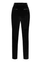 Load image into Gallery viewer, Velvet trousers

