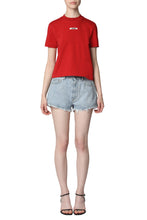 Load image into Gallery viewer, Denim shorts
