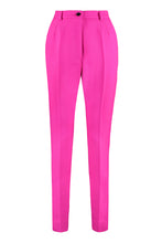 Load image into Gallery viewer, Wool trousers
