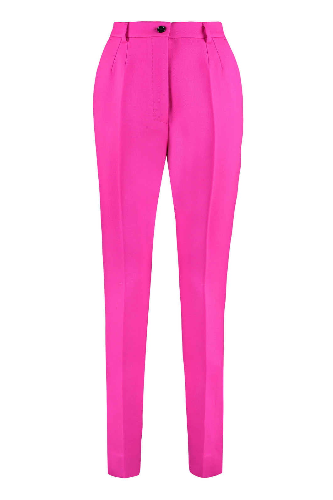 Wool trousers