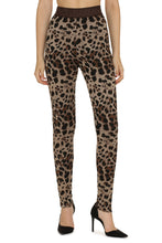 Load image into Gallery viewer, Knit leggings
