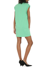 Load image into Gallery viewer, Cotton t-shirt dress
