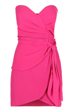 Load image into Gallery viewer, Off-the-shoulder dress
