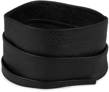 Load image into Gallery viewer, Leather belt
