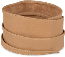 Load image into Gallery viewer, Leather belt
