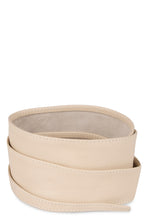 Load image into Gallery viewer, Leather belt
