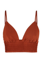 Load image into Gallery viewer, Knitted crop top
