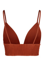 Load image into Gallery viewer, Knitted crop top
