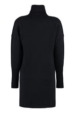 Load image into Gallery viewer, Wool and cashmere sweater
