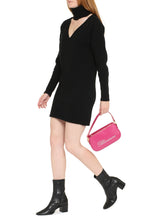 Load image into Gallery viewer, Wool and cashmere sweater
