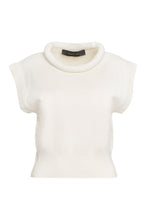 Load image into Gallery viewer, Wool vest
