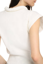 Load image into Gallery viewer, Wool vest
