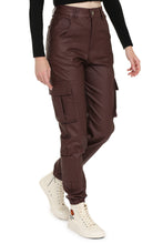 Load image into Gallery viewer, Cargo trousers
