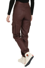 Load image into Gallery viewer, Cargo trousers
