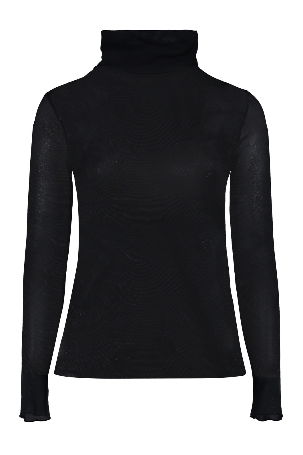 Long-sleeve top