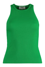 Load image into Gallery viewer, Cotton tank top
