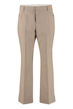 Load image into Gallery viewer, Wool trousers
