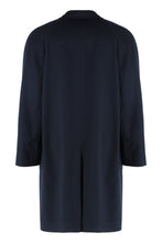 Load image into Gallery viewer, Wool coat
