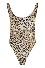Load image into Gallery viewer, Funky one-piece swimsuit
