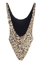 Load image into Gallery viewer, Funky one-piece swimsuit
