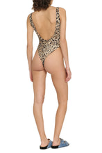 Load image into Gallery viewer, Funky one-piece swimsuit
