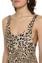 Load image into Gallery viewer, Funky one-piece swimsuit
