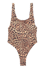 Load image into Gallery viewer, Funky one-piece swimsuit
