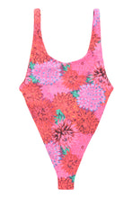 Load image into Gallery viewer, Funky one-piece swimsuit
